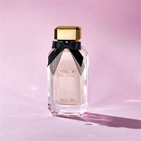 Eclat Mon Parfum Oriflame Perfume A New Fragrance For Women 2018