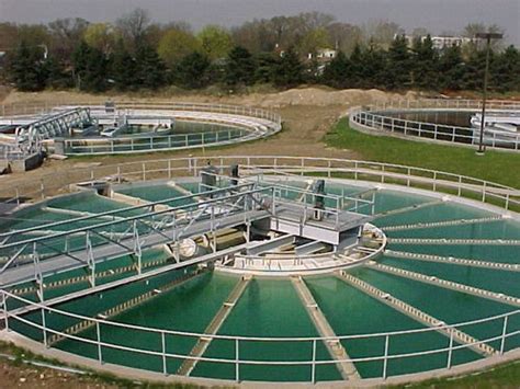 Apart from mwqi, malaysia marine water quality criteria and standard (mwqcs) is also developed with four different classes (class 1, class 2, class 3 and class. How Do Sewage Treatment Plants Work? - Cleantech Water