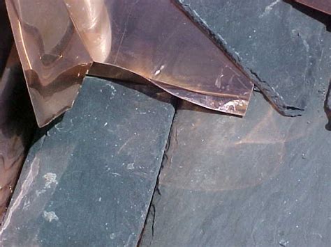 There are many signs you should look out for which indicate a leaking chimney. Leak Around Chimney - Roofing/Siding - DIY Home ...