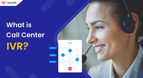 Call Center Ivr Introduction Concept And User Guide
