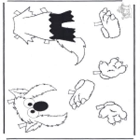 Ein weiteres extra für kinder ist online! paper dolls - Crafts