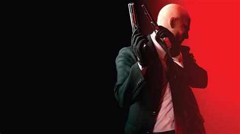 Hitman Absolution Gaming Absolution Video Game Game Hitman HD