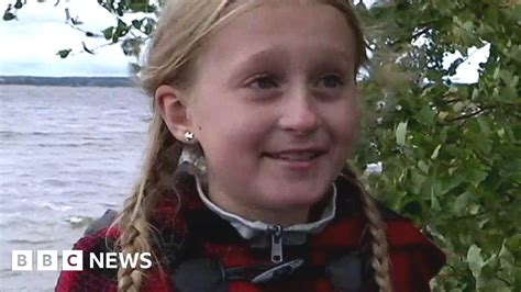 Swedish Girl Discovers Ancient Sword In Lake