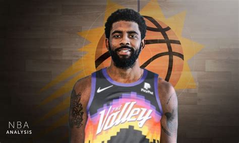 Nba Rumors Suns Land Mavericks Kyrie Irving In This Trade