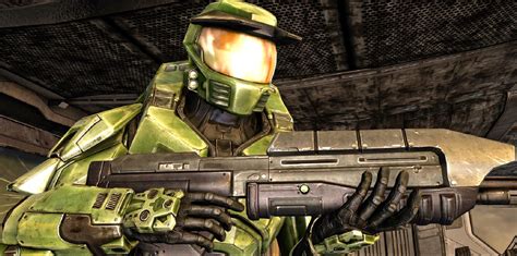 Does Master Chief Die In Any Halo Game