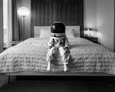 How Do Astronauts Sleep In Space Astronaut Photo Projects Space