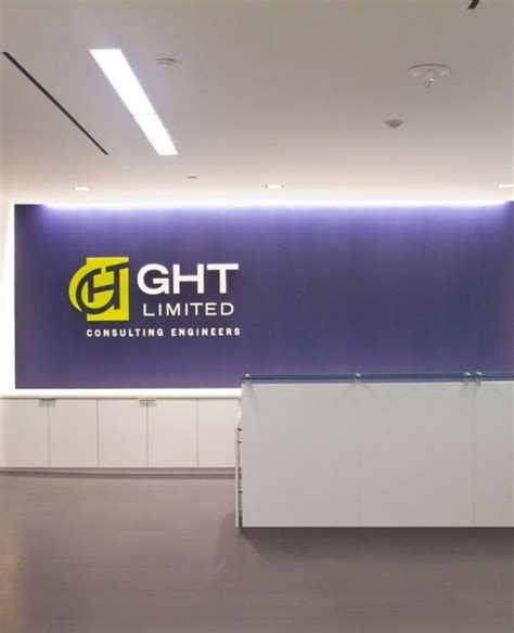 Ght Limited Mep Engineering Firm In Washington Dc