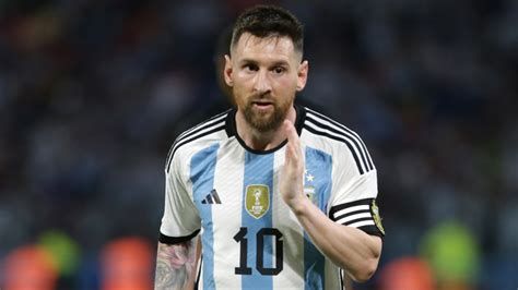 Argentina Vs Australia Live Stream How To Watch Lionel Messi Live