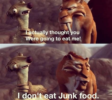 Sid Ice Age 3 Quotes Quotesgram