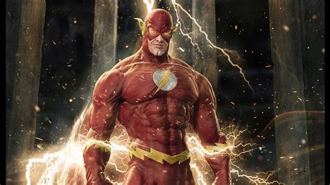 🔥 49 The Flash Wallpaper Hd Wallpapersafari