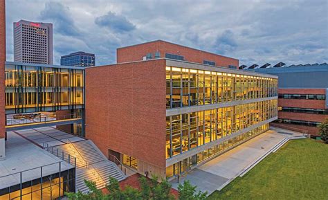 Higher Educationresearch Award Of Merit Georgia Tech Library Renewal