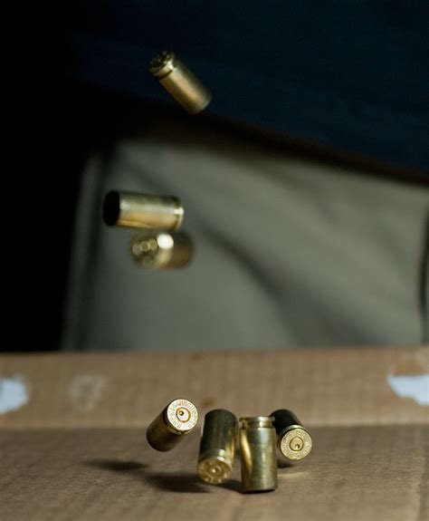 Bullets Falling Bullets David Stillman Flickr