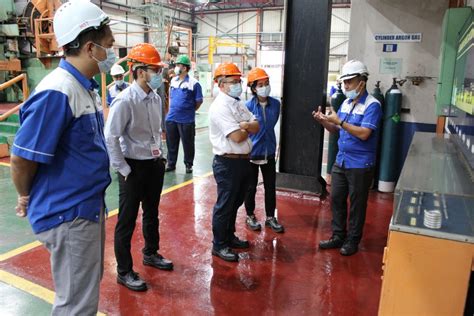 Uniten, bandar muadzam shah, pahang. PERUTUSAN PEMANGKU PENGARAH URUSAN TCI | Tenaga Cable ...