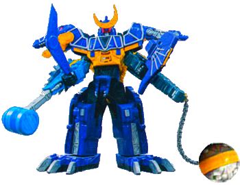 As soon as this superhero series were launched in august 28, it became very popular among kids. Spino Zord | RangerWiki | Fandom