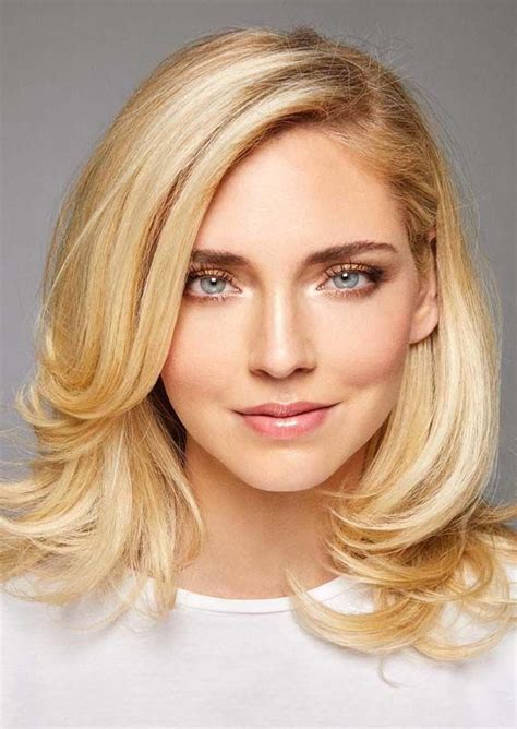 Best Butter Blonde Hair Colors For Medium Hair In Fashionsfield Butter Blonde Hair