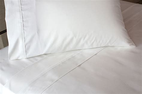 Ritz Carlton Hotel Shop White Serenity Spa Sheet Set Luxury Hotel