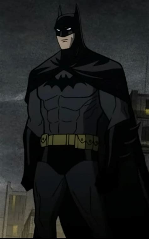 Batsuit Tomorrowverse Wiki Fandom