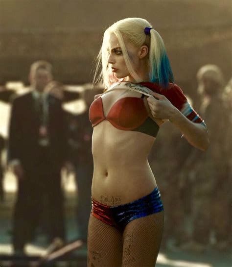 Probably The Hottest Harley Quinn Pic Youll Find For A While Rdc