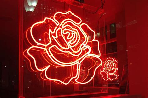 See more ideas about red aesthetic, neon quotes, neon aesthetic. 🖤 Neon Red Aesthetic Collage - 2020