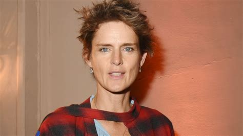 British Supermodel Stella Tennant Dies Suddenly At The Age Of 50 News