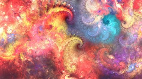 Abstract Fractal 4k Hd Wallpapers Hd Wallpapers Id 30972