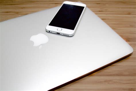 Free Images Iphone Desk Smartphone Macbook Apple Technology