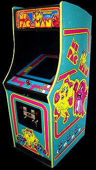 Here's another arcade1up review this time on ms pacman cabinet enjoy!if you enjoyed this video then subscribe to the channel and share this video with friend. I-Mockery.com | The 50 Greatest Arcade Cabinets In Video ...