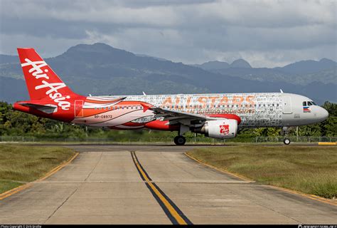 Rp C8972 Philippines Airasia Airbus A320 216 Photo By Dirk Grothe Id
