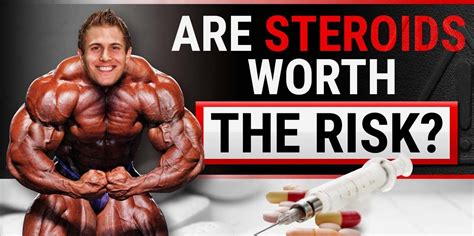 Steroids Safe Or Savage 7 Things You Need To Know Before Taking