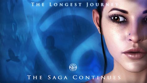 Dreamfall Chapters The Longest Journey By Red Thread Games —kickstarter