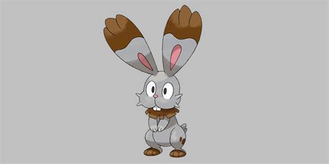 Everything Pokémon Go Players Need To Know About Bunnelby