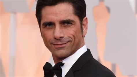 Ladies Ask John Stamos For Selfies After Sex And Uncle Jesse Would Be All