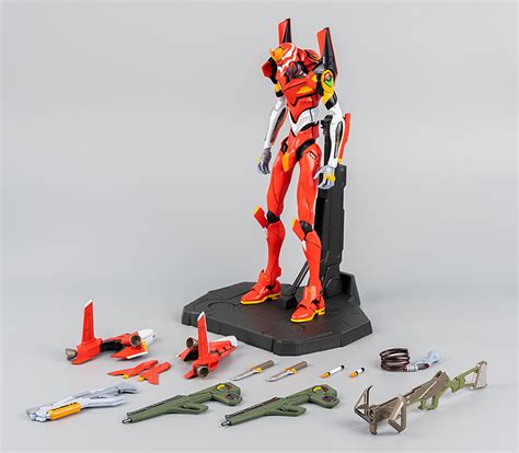 You Can Preorder The New Neon Genesis Evangelion Unit 02