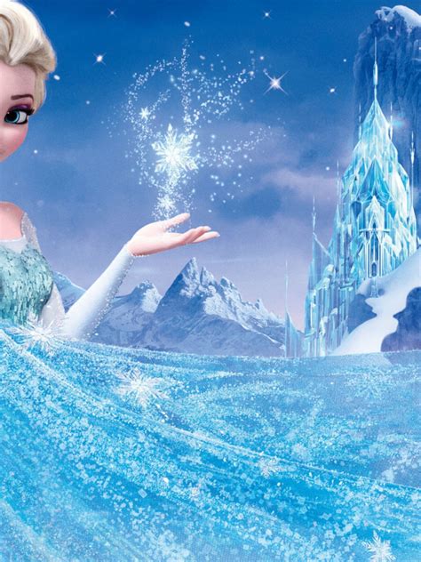 Free Download Frozen Walt Disney Fondos De Pantalla Gratis Para Sony