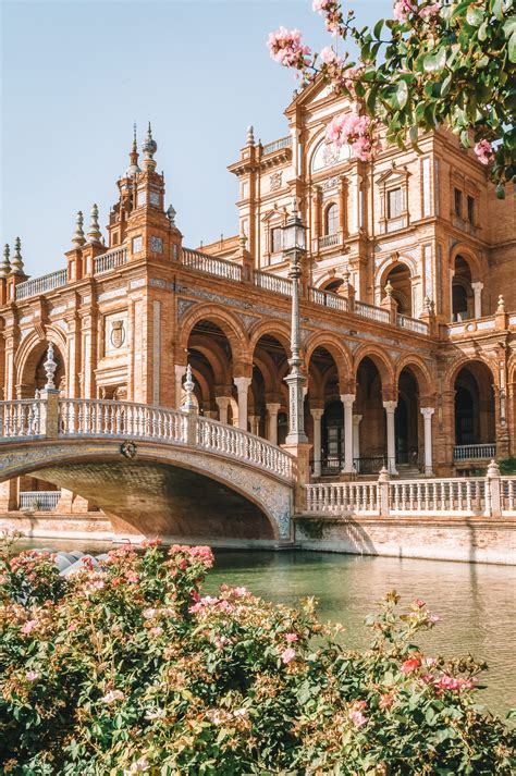 11 Best Things To Do In Seville Spain Hand Luggage Only Travel