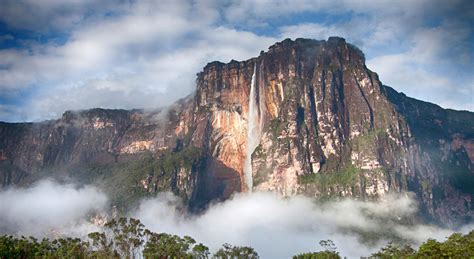 The region of barlovento in northern venezuela used to be. Venezuela | Locations | Baker McKenzie