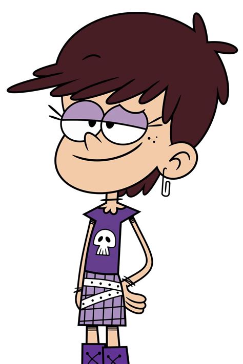Pin By 21stcentury On The Loud House Loud House Characters The Loud