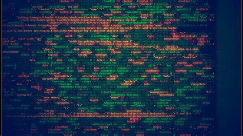 50 Wallpapers For Programmers