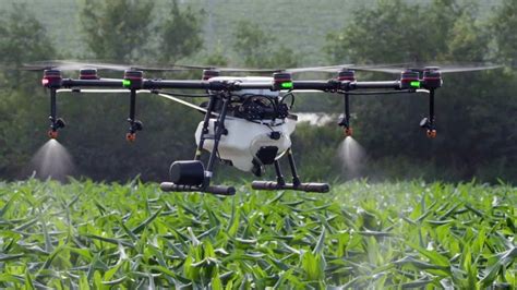 Agricultural Drones Their Role In Agricultural Purposes Outstanding