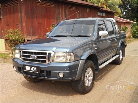 For primary use with football manager 2020. Ford Ranger 2006 XLT Limited Edition 2.5 in Johor ...
