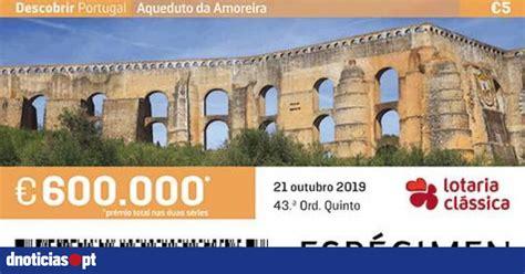 Chaves e últimos resultados da lotaria classica. Primeiro prémio da Lotaria Clássica saiu ao número 33188 ...