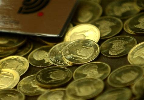 قیمت انواع سکه و طلا در بازارهای روز دوشنبه جهش قیمت نیم سکه جدول