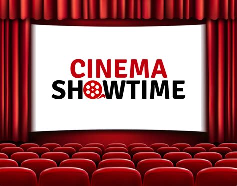 Cinema Showtime Campaign Launches On Crowdfunding Platform Indiegogo