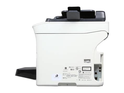 Konica minolta magicolor 1690mf caution___ i/c life end replace i/c hatası. Konica Minolta magicolor 1690MF MFC / All-In-One Color ...