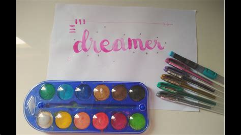 We did not find results for: calligraphy | relaxing calligraphy | tutorial {dreamer ...