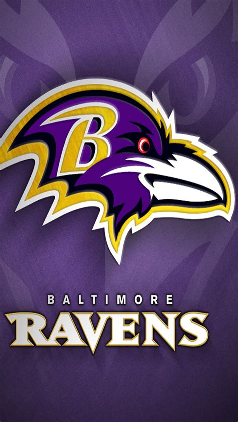 Free Download Baltimore Ravens Hd Wallpapers For Iphone Free Hd