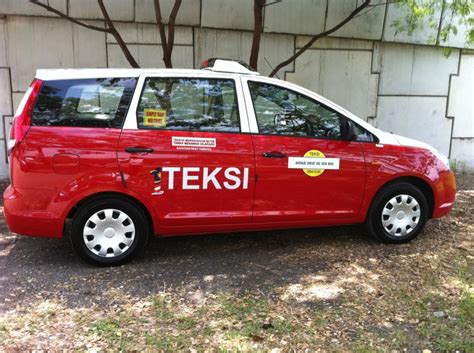 Exemption available up to rm2,000 per annum for the following types of award*: A1 BUDGET TAXI SERVICE ~ Service Taxi Exora MPV