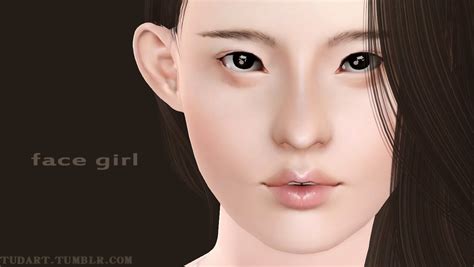 Sims 3 Asian Face Mods Piercings Booksbpo