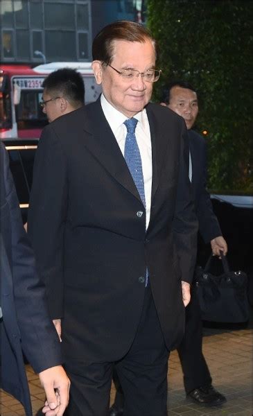 Xi jinping (*1953) is the general secretary of the communist party of china and the chairman of the central military commission, serving as the paramount leader of the people's republic of china. 連戰近期會習近平 - 焦點 - 自由時報電子報